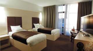 Гостиница Бутик-отель Green Deck Сочи Двухместный номер с 2 отдельными кроватями-4